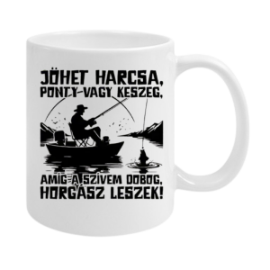 Jöhet harcsa, ponty vagy keszeg...