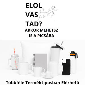 Elolvastad? Akkor mehetsz is a picsába