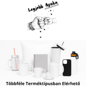 Legjobb Apuka