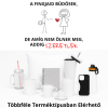 A fingjaid büdösek, de amíg nem ölnek meg, addig szeretlek