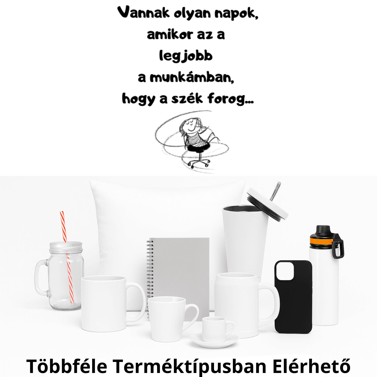 Vannak olyan napok...