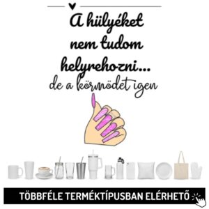 A hülyéket nem tudom helyrehozni...