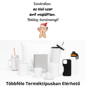 Konkrétan az első szar amit megláttam...