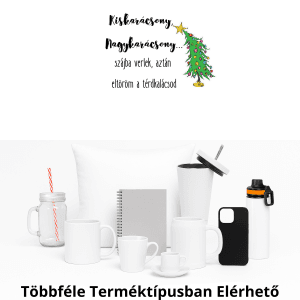 Kiskarácsony, Nagykarácsony...