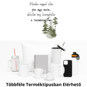 Minden nappal után jön egy este..