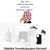 Egy latte  vodka-válium-ópium  macchiatót  Nutellával légyszi