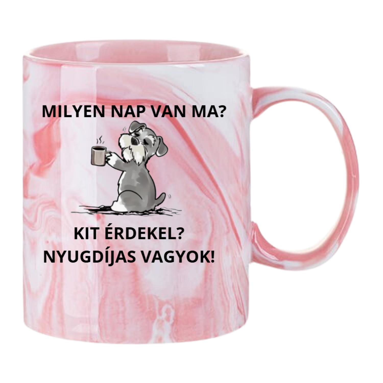 Akciós Termék - Milyen nap van ma?