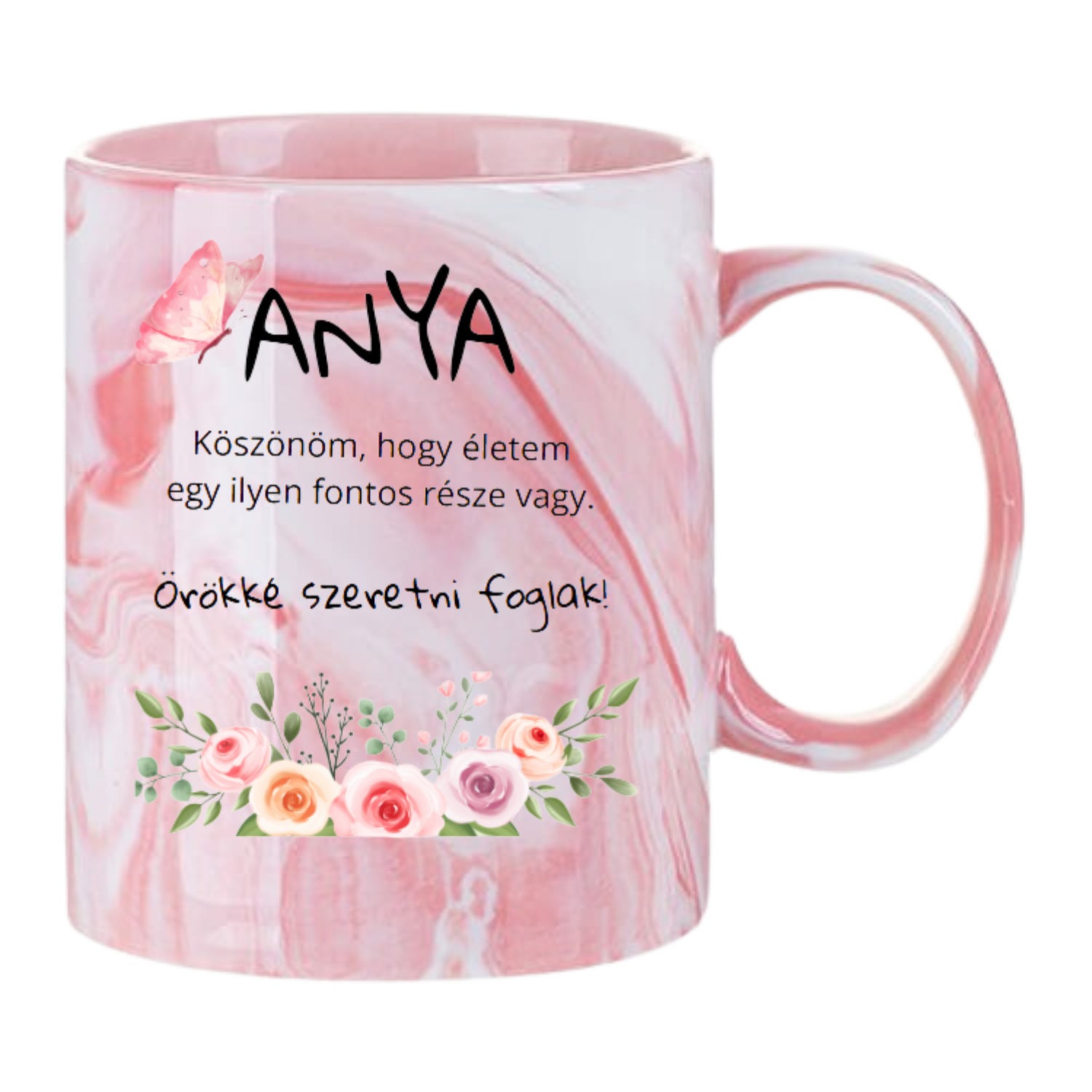 Akciós Termék - Anya, köszönöm