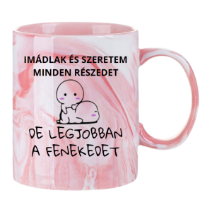 Akciós Termék - Imádlak és szeretem...