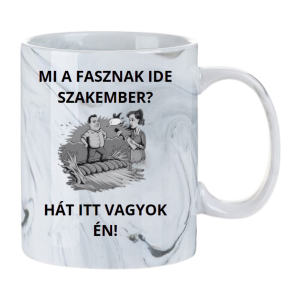 Akciós Termék - Minek ide szakember