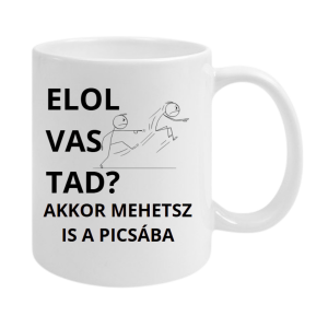 Akciós Termék - Elolvastad?