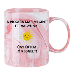 Akciós Termék - Picsába már megint...