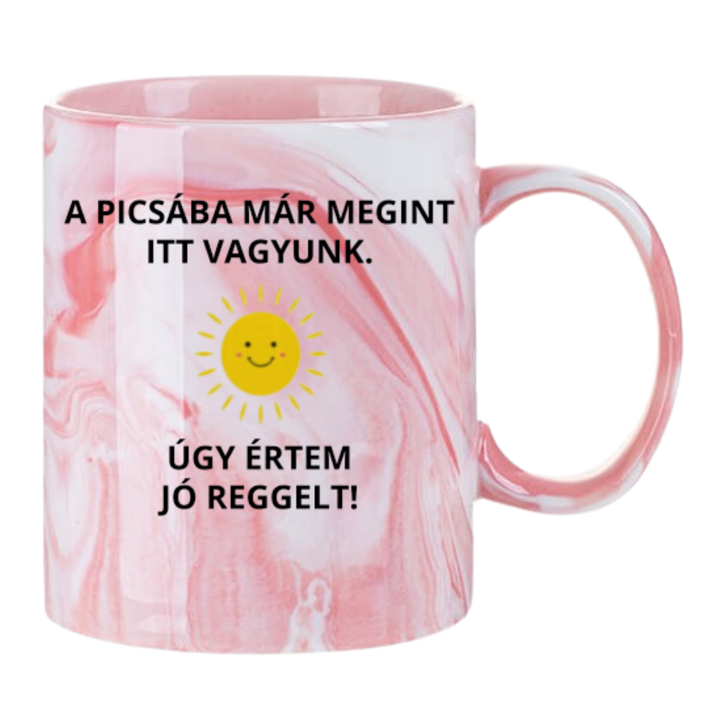 Akciós Termék - Picsába már megint...