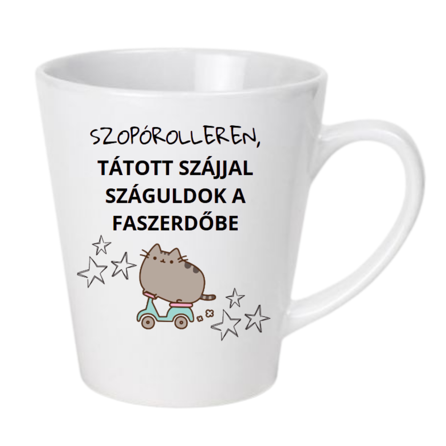 Akciós Termék - Szopórolleren...