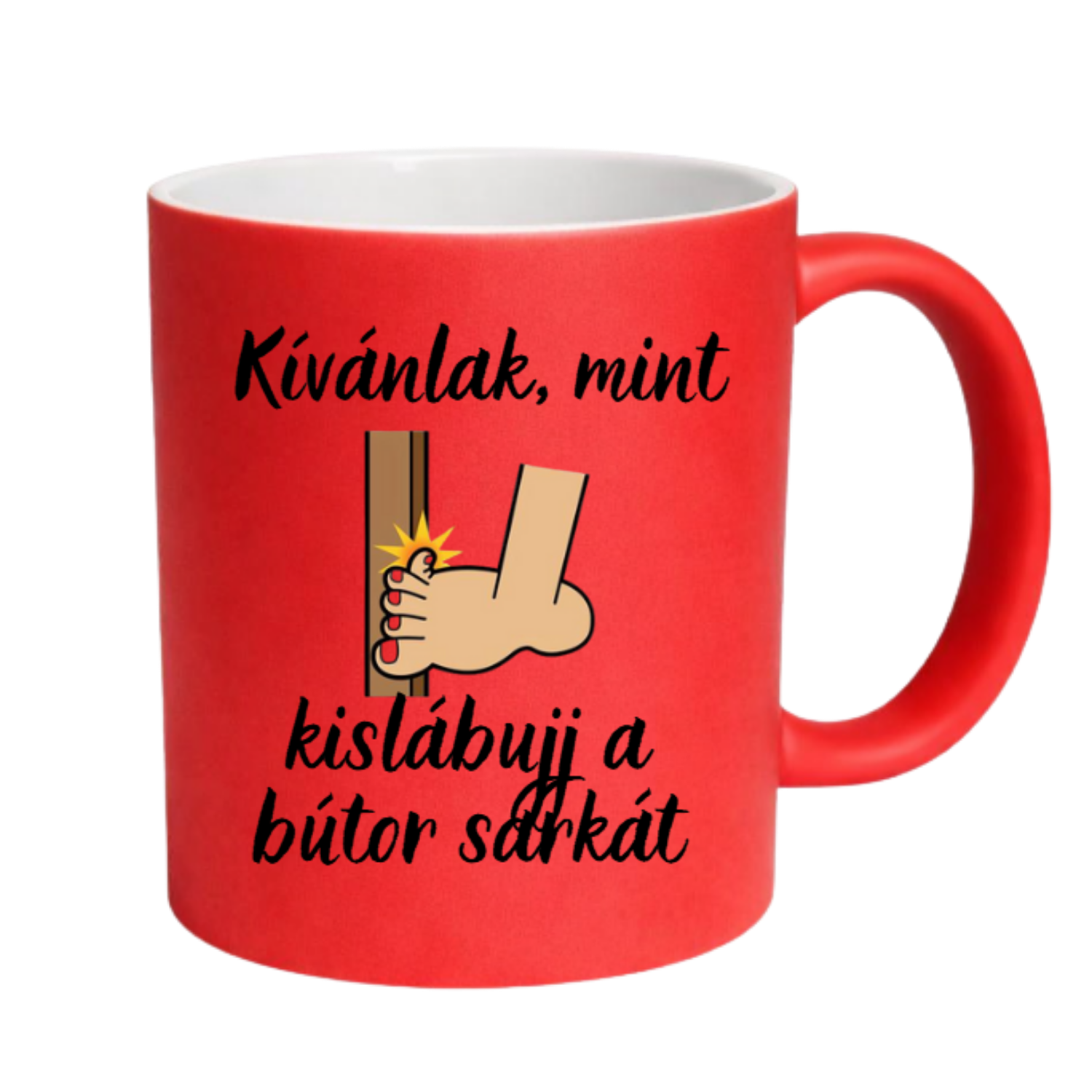 Akciós Termék - Kívánlak mint...
