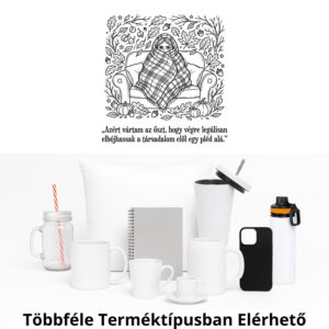 Azért vártam az őszt, hogy végre legálisan elbújhassak a társadalom elől egy pléd alá.