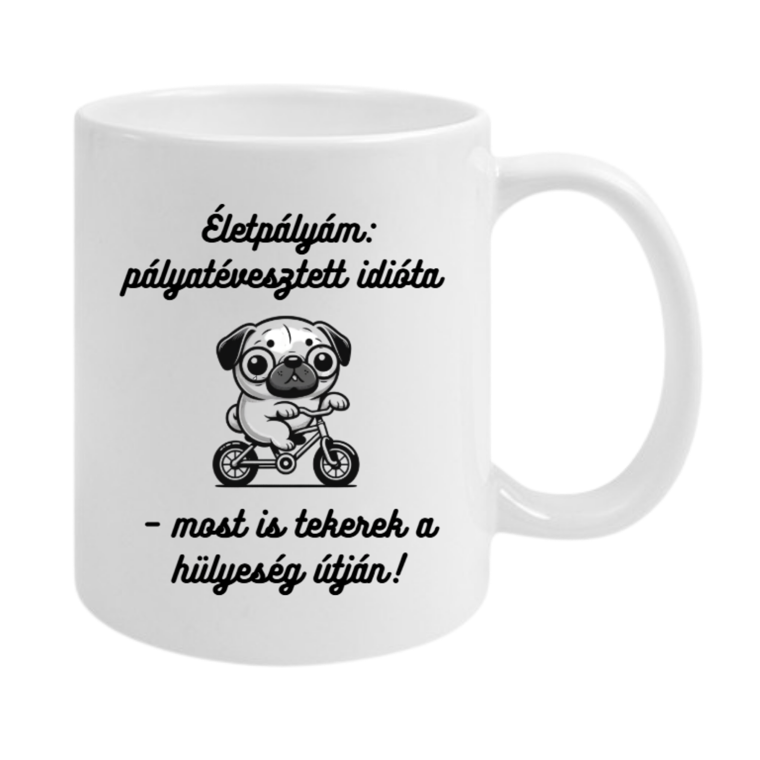 Akciós Termék - Életpályám