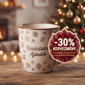 Akciós Termékek