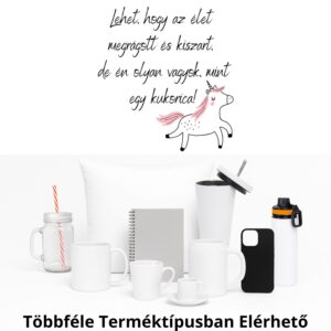 Lehet, hogy az élet megrágott...